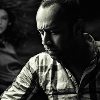 Yaser Mahmoudi - Hesse Deltangi