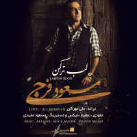Masoud Faraji - Lab Tar Kon