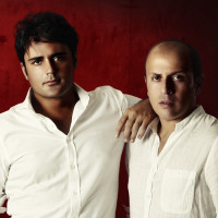 Sohrab Pakzad Ft Ashkan Shamloo - Taghsir