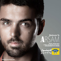 Arsam - Bedune To