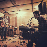 The Ways - Shahre Man Koo