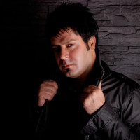 Naser Sadr - Baram Doa Kon