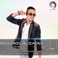 Abolfazl Alizadeh - Ejazeh
