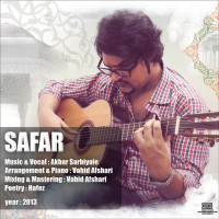 Akbar Sarbiyaie - Safar