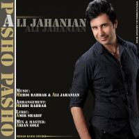 Ali Jahanian - Pasho