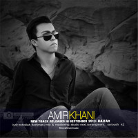 Amir Khani - Bavar