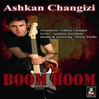 Ashkan Changizi - Boom Boom