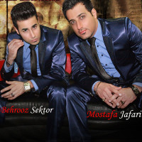 Behrooz Sektor Ft Mostafa Jafari - Goolom Zadan