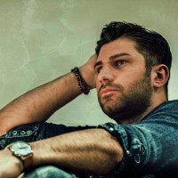 Maziar Ahmadi - Shabe Akhar