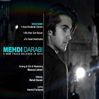 Mehdi Darabi - To Halet Nakhoshe
