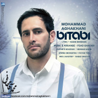 Mohammad Aghakhani - Bitabi