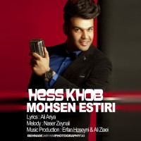 Mohsen Estiri - Hess Khoob