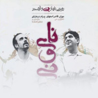 Pedram Derakhshani - Naayo Ney