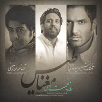 Roozbeh Nematollahi - Meghnatis