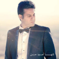 Saeed Faghedi - Tanha Omide Man