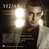Shahin Zandieh - Veda