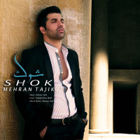 Mehran Tajik - Shok