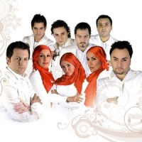 Arian Band - Taa Abad ( Farshad Farsian Dubstep Remix )