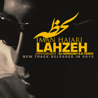 Iman Hajari - Lahzeh