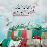 Majid Yahyaei - Shahid Gomnam