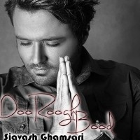 Siavash Ghamsari - Doroogh Bood