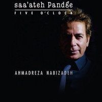 Ahmadreza Nabizadeh - Saate Pange