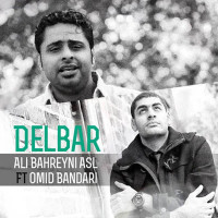 Ali Bahreyni Ft Omid Bandari - Delbar