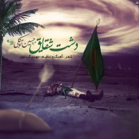 Hossein Tavakoli - Dashte Shaghyegh