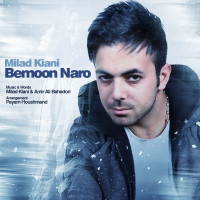 Milad Kiani - Bemoon Naro