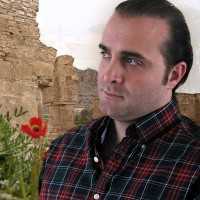 Sina Sarlak - Yaade Javanane Vatan