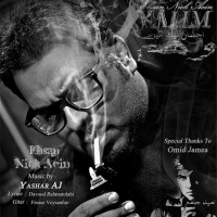 Ehsan Nickaein - Vahm