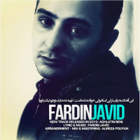 Fardin Javid - Aghlatin Beni