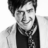 Hossein Estiri - Mage Yadet Rafte