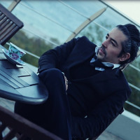 Ivan - Aghoosh