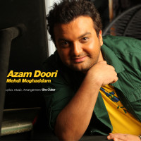Mehdi Moghaddam - Azam Doori