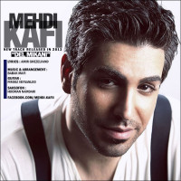 Mehdi Kafi - Fekre To