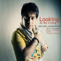 Meysam Jamshidpour - Be In Geryeh Negahi Kon