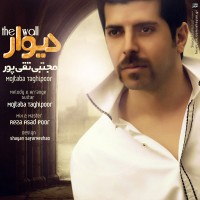 Mojtaba Taghipour - Divar