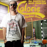 Parham Sezar - Calorie