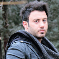 Mehdi Hemmat - Tazegia