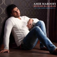 Amir Maroofi - Refighe Ba Maram