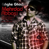 Mehrdad Abbasi - Eshghe Ghadimi