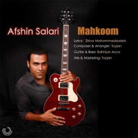Afshin Salari - Mahkoom