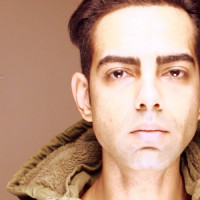 Anoosh  - Dinner Alone ( Guitar Version )