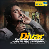 Farhad Keyhaninezhad - Divar
