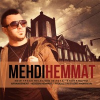 Mehdi Hemmat - Khodahafez