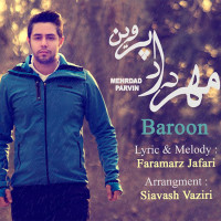 Mehrdad Parvin -  Baroon