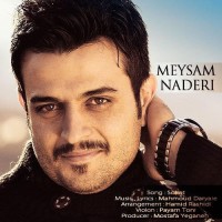 Meysam Naderi - Sokoot