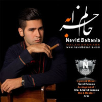 Navid Babania - Halam Kharabe