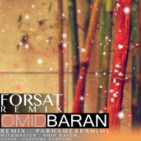 Omid Baran - Forsat ( Remix )